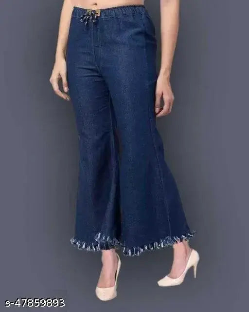 Jeans & Trousers