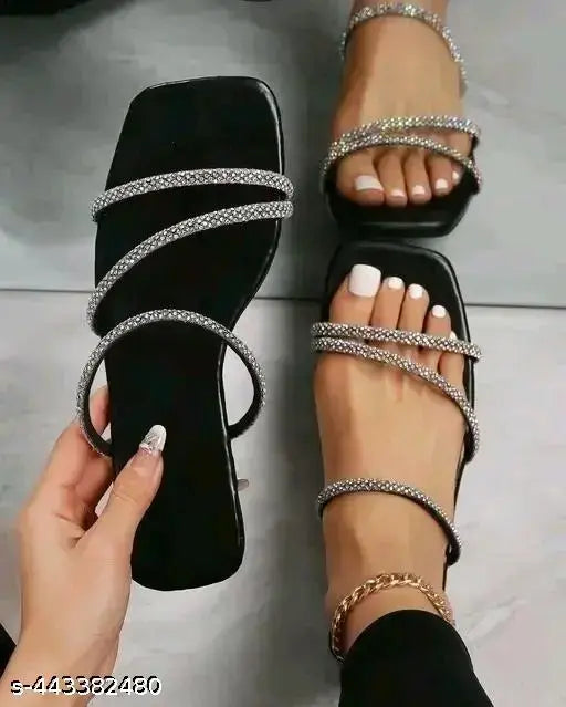 Foot wear