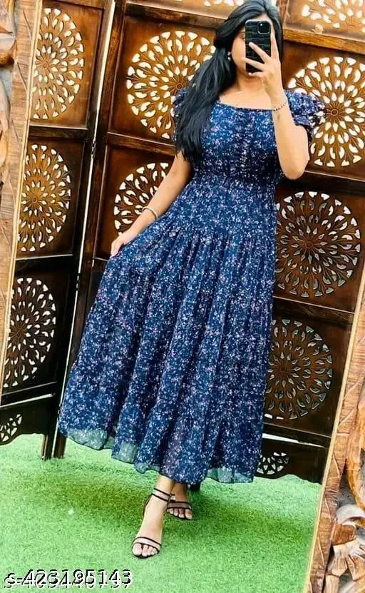 Dresses