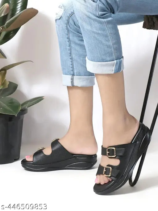 Foot wear