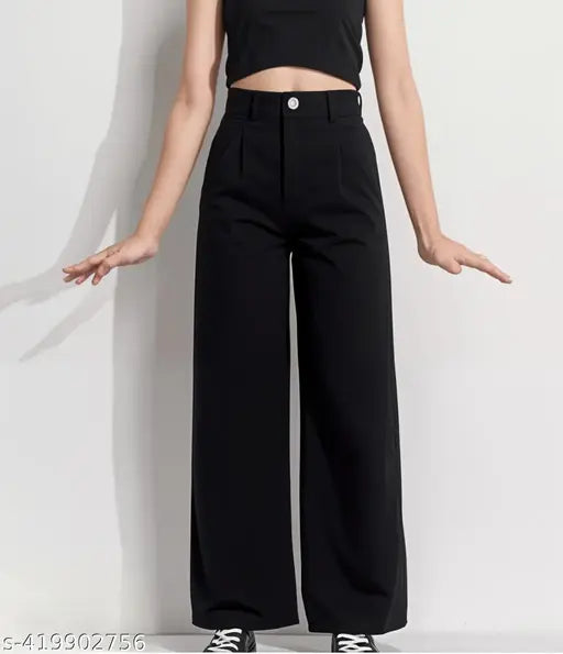 Jeans & Trousers