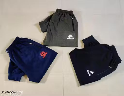 Trousers / Pants