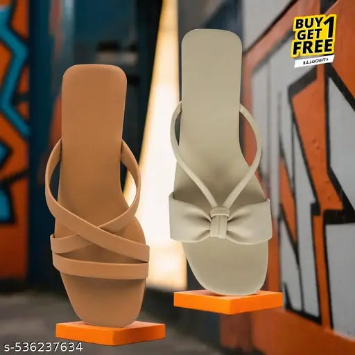 Foot wear