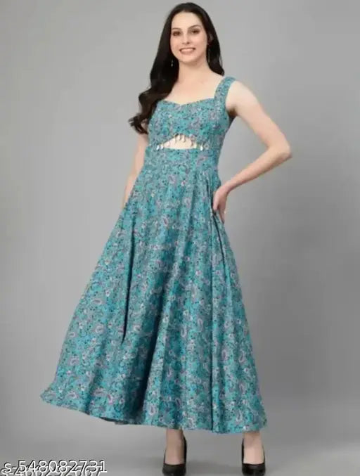 Dresses