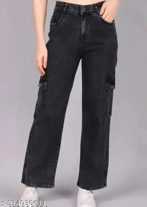 Jeans & Trousers