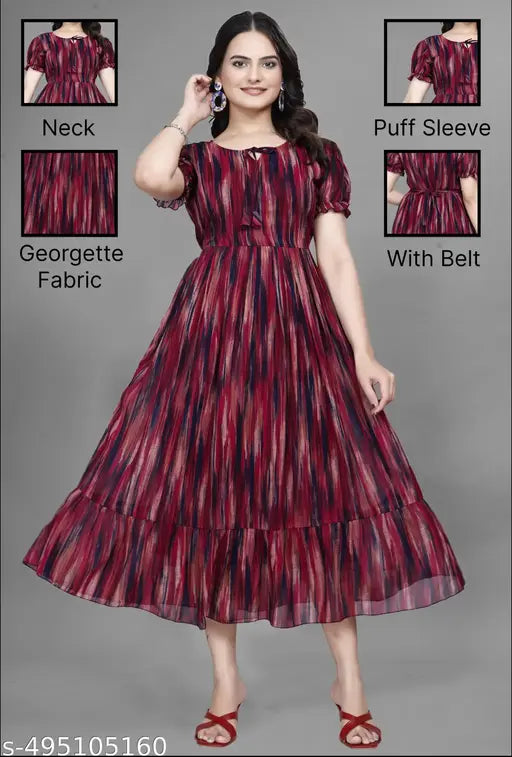 Dresses