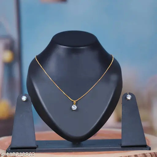 Jewellery