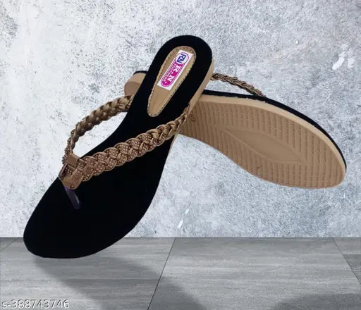 Foot wear
