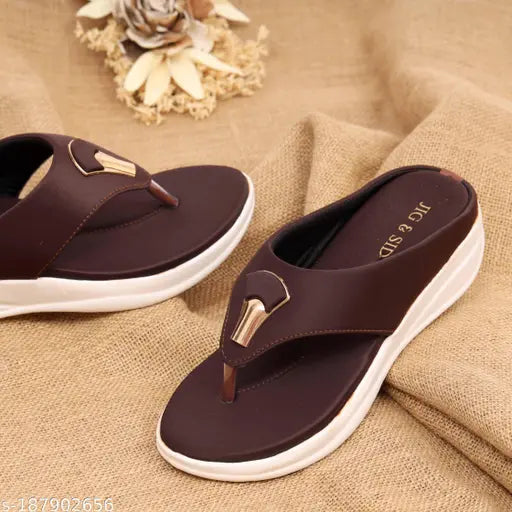 Foot wear