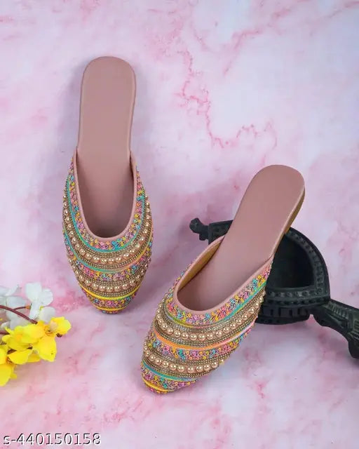 Foot wear