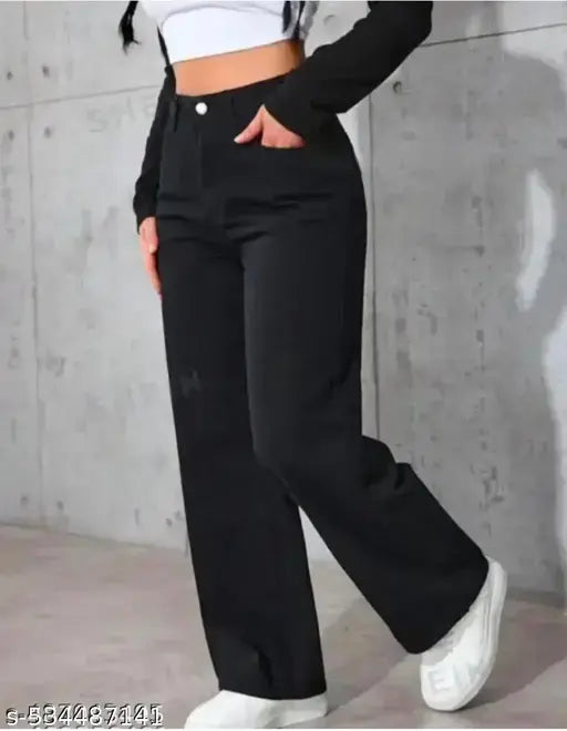 Jeans & Trousers