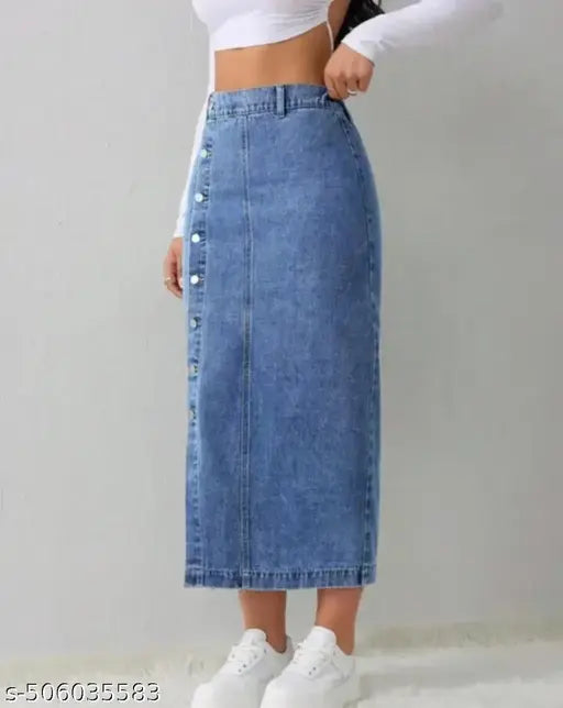 Skirts & Shorts