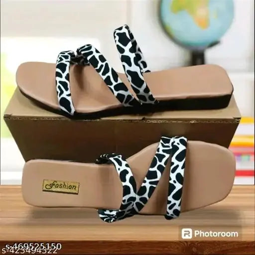 Foot wear