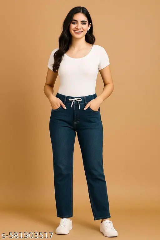 Jeans & Trousers