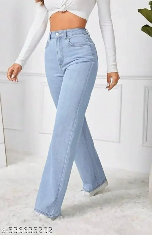 Jeans & Trousers