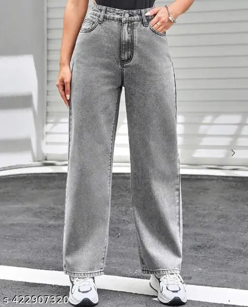Jeans & Trousers