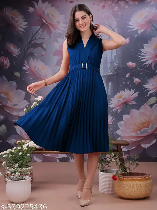 Dresses