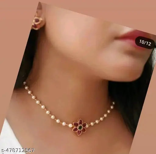 Jewellery