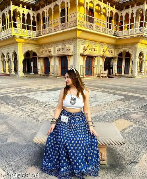 Skirts & Shorts
