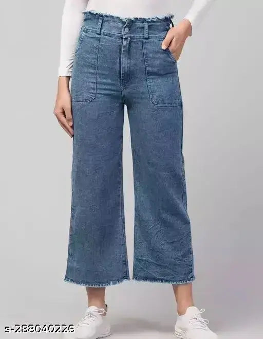 Jeans & Trousers