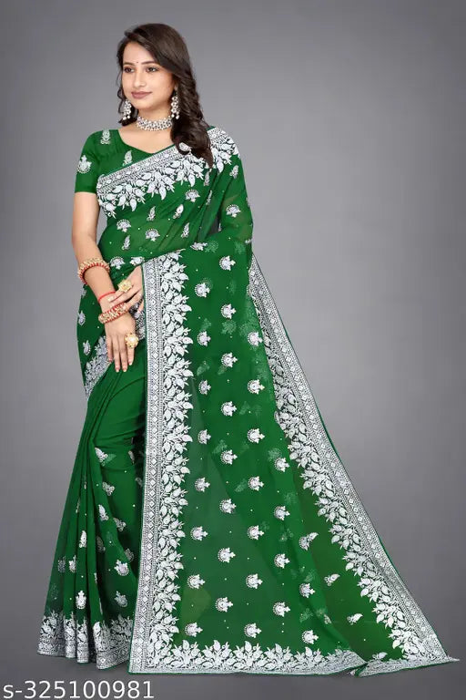Sarees