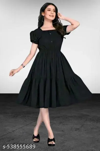 Dresses