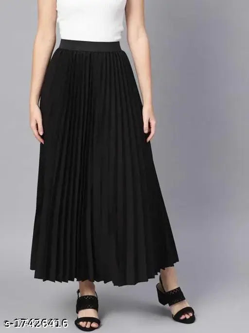 Skirts & Shorts