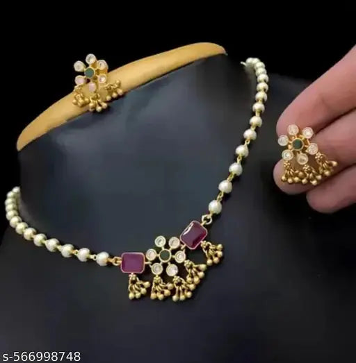 Jewellery