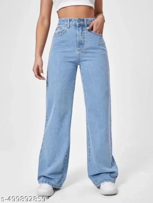 Jeans & Trousers