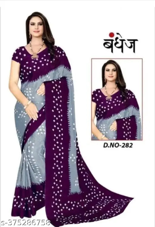 Sarees