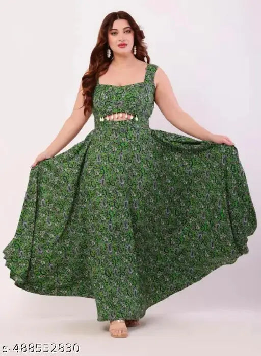 Dresses