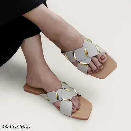 Foot wear
