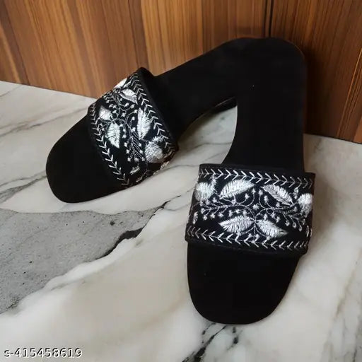 Foot wear